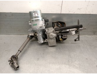 Recambio de columna direccion para mazda 3 hatchback (bp) 2.0 skyactiv-g m hybrid referencia OEM IAM BCWB32100J JTEKT