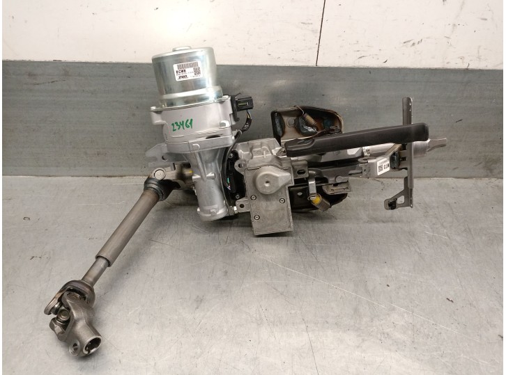 Recambio de columna direccion para mazda 3 hatchback (bp) 2.0 skyactiv-g m hybrid referencia OEM IAM BCWB32100J JTEKT