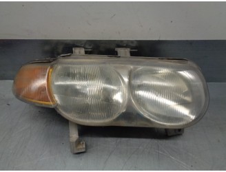 Recambio de faro derecho para mg mg zs 1.8 16v cat referencia OEM IAM 40220748 4 PUERTAS