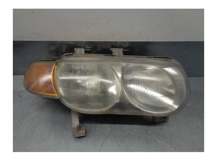 Recambio de faro derecho para mg mg zs 1.8 16v cat referencia OEM IAM 40220748  4 PUERTAS