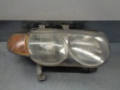 Recambio de faro derecho para mg mg zs 1.8 16v cat referencia OEM IAM 40220748 4 PUERTAS