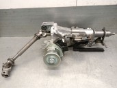 Recambio de columna direccion para mazda 3 hatchback (bp) 2.0 skyactiv-g m hybrid referencia OEM IAM BCWB32100J JTEKT
