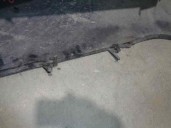 Replacement front bumper for Fiat Ducato Closed Box 15 (from 03.02) 2.8 JTD CAT OEM IAM reference TEXTURED BLACK 