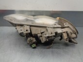 Recambio de faro derecho para mg mg zs 1.8 16v cat referencia OEM IAM 40220748  4 PUERTAS
