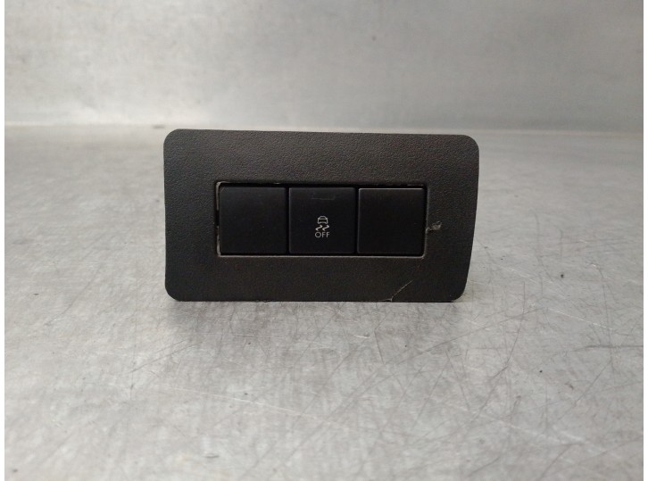 Recambio de interruptor para citroën c3 ii 1.2 12v referencia OEM IAM 96645105ZD 