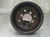 Replacement crankshaft pulley for Ford Mondeo Saloon (GD) 1.8 turbodiesel CAT OEM IAM reference C9A2A98101S 
