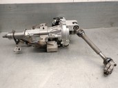 Recambio de columna direccion para mazda 3 hatchback (bp) 2.0 skyactiv-g m hybrid referencia OEM IAM BCWB32100J JTEKT