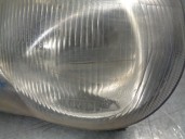 Recambio de faro derecho para mg mg zs 1.8 16v cat referencia OEM IAM 40220748 4 PUERTAS