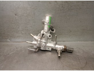 Recambio de valvula para mazda cx-5 (ke, gh) 2.2 d (ke2fw) referencia OEM IAM SH011327X SH011327X 