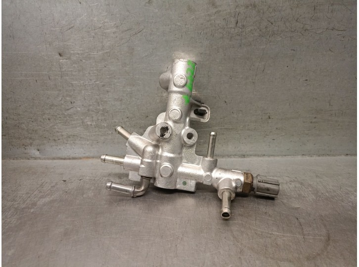 Recambio de valvula para mazda cx-5 (ke, gh) 2.2 d (ke2fw) referencia OEM IAM SH011327X SH011327X 