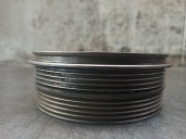 Replacement crankshaft pulley for Ford Mondeo Saloon (GD) 1.8 Turbodiesel cat OEM IAM reference C9A2A98101S 