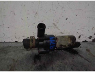 Recambio de bomba agua para volkswagen t4 transporter/furgoneta (mod. 1991) 2.5 referencia OEM IAM   BOSCH