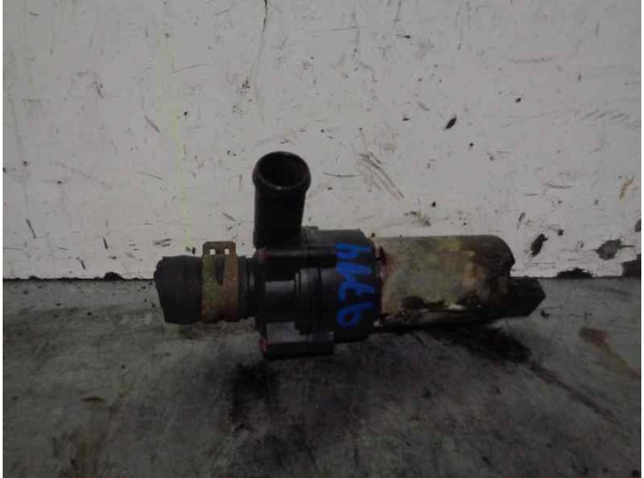 Recambio de bomba agua para volkswagen t4 transporter/furgoneta (mod. 1991) 2.5 referencia OEM IAM   BOSCH