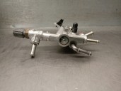 Recambio de valvula para mazda cx-5 (ke, gh) 2.2 d (ke2fw) referencia OEM IAM SH011327X SH011327X 