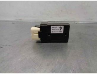 Recambio de modulo electronico para lexus ct 1.8 16v cat (híbrido) referencia OEM IAM 8651676010  