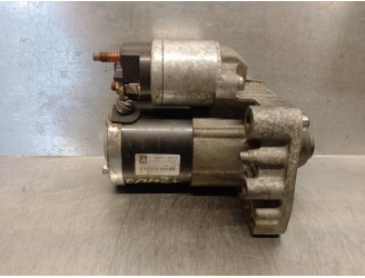 Recambio de motor arranque para peugeot 308 1.6 16v referencia OEM IAM V75500178004 M000T32271ZE MITSUBISHI