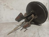 Recambio de servofreno para ford mondeo berlina (gd) 1.8 turbodiesel cat referencia OEM IAM 97BB2B195GB 136830 