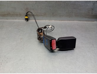 Recambio de enganche cinturon para peugeot 207 sw (wk_) 1.4 16v referencia OEM IAM 8975K2 8975K2 