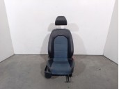 Replacement front right seat for Seat Ibiza IV (6J5, 6P1) 1.0 TSI OEM IAM reference 6Q4881106DC 