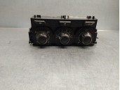Recambio de mando calefaccion / aire acondicionado para citroën c3 ii 1.2 12v referencia OEM IAM 9675400180  