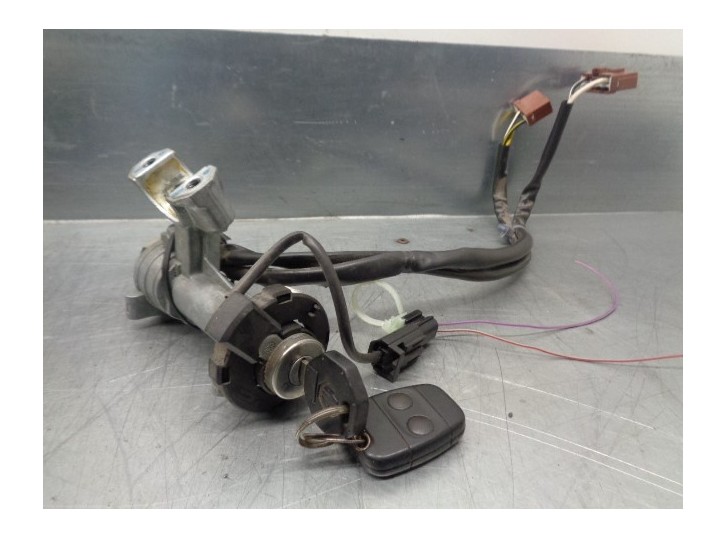 Recambio de conmutador de arranque para mg mg zs 1.8 16v cat referencia OEM IAM YWD10008029  