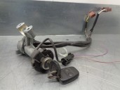 Recambio de conmutador de arranque para mg mg zs 1.8 16v cat referencia OEM IAM YWD10008029 