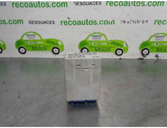 Recambio de modulo electronico para bmw serie 3 compacto (e36) 1.6 cat referencia OEM IAM 61358366381 