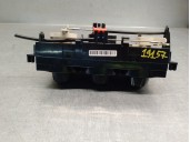 Recambio de mando calefaccion / aire acondicionado para citroën c3 ii 1.2 12v referencia OEM IAM 9675400180  