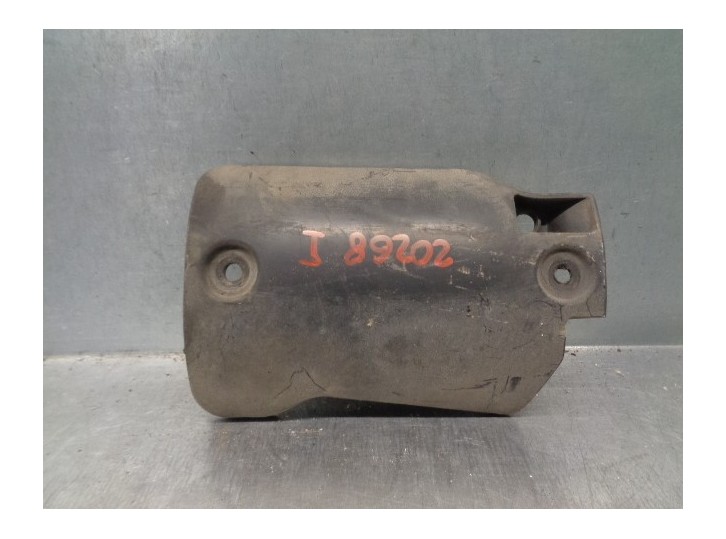 Recambio de moldura para land rover range rover velar 2.0 diesel cat referencia OEM IAM J8A25K927AA  