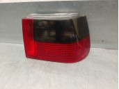 Replacement rear right light for Seat Ibiza (6K) 1.9 diesel (1Y) OEM IAM reference 6K5945112 3 DOORS