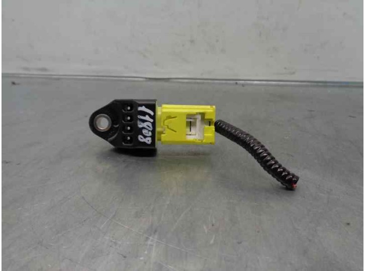 Recambio de sensor impacto para lexus ct 1.8 16v cat (híbrido) referencia OEM IAM 8917375010  