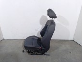 Replacement front right seat for Seat Ibiza IV (6J5, 6P1) 1.0 TSI OEM IAM reference 6Q4881106DC 