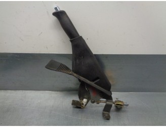 Recambio de palanca freno de mano para mg mg zs 1.8 16v cat referencia OEM IAM 18K4F  