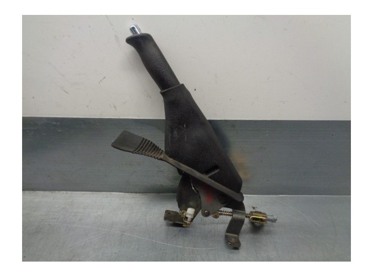 Recambio de palanca freno de mano para mg mg zs 1.8 16v cat referencia OEM IAM 18K4F  
