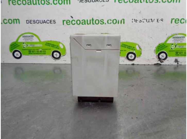 Recambio de modulo electronico para bmw serie 3 compacto (e36) 1.6 cat referencia OEM IAM 61358380365 