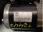 Recambio de motor arranque para peugeot 308 1.6 16v referencia OEM IAM V75500178004 M000T32271ZE MITSUBISHI