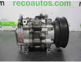 Recambio de compresor aire acondicionado para fiat marea berlina (185) td 100 elx referencia OEM IAM 4425002150 DENSO
