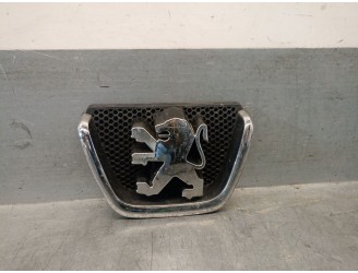 Recambio de anagrama para peugeot 206 hatchback (2a/c) 1.4 hdi eco 70 referencia OEM IAM 9628688677 7810C5 