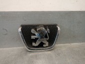 Recambio de anagrama para peugeot 206 hatchback (2a/c) 1.4 hdi eco 70 referencia OEM IAM 9628688677 7810C5 