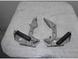 Recambio de bisagra capot para alfa romeo 75 1.6 referencia OEM IAM 