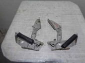 Recambio de bisagra capot para alfa romeo 75 1.6 referencia OEM IAM   