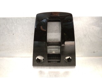 Recambio de guarnecidos palanca cambio para audi a3 sportback (8ya, 8yf) 35 tfsi referencia OEM IAM 8Y1864241A 8Y1864241A 