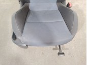 Replacement front right seat for Seat Ibiza IV (6J5, 6P1) 1.0 TSI OEM IAM reference 6Q4881106DC 