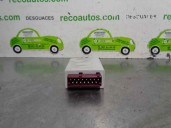 Recambio de modulo electronico para bmw serie 3 compacto (e36) 1.6 cat referencia OEM IAM 61358380365  