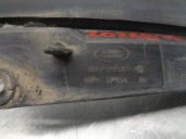 Recambio de molduras traseras para land rover range rover velar 2.0 diesel cat referencia OEM IAM J8A2291D00AB  