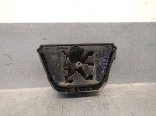 Recambio de anagrama para peugeot 206 hatchback (2a/c) 1.4 hdi eco 70 referencia OEM IAM 9628688677 7810C5 