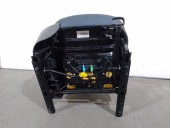 Replacement front right seat for SEAT Ibiza IV (6J5, 6P1) 1.0 TSI OEM IAM reference 6Q4881106DC 