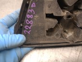 Recambio de anagrama para peugeot 206 hatchback (2a/c) 1.4 hdi eco 70 referencia OEM IAM 9628688677 7810C5 