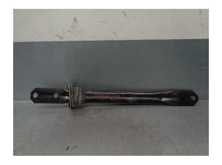 Replacement radiator support for Land Rover Range Rover Velar 2.0 Diesel CAT OEM IAM reference GX733B329A 