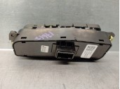 Recambio de botones salpicadero para hyundai i30 fastback 2.0 tgdi cat referencia OEM IAM 93701S0040TRY 16 PINES 